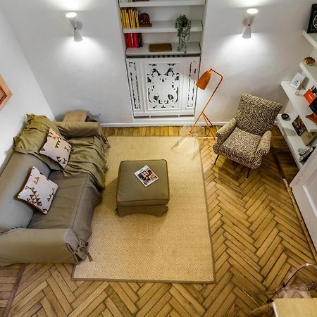 米兰Joivy Modern Studio Near City Centre公寓 外观 照片
