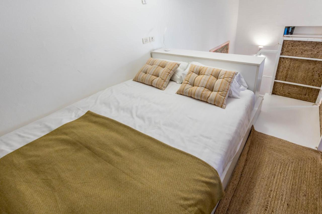 米兰Joivy Modern Studio Near City Centre公寓 外观 照片