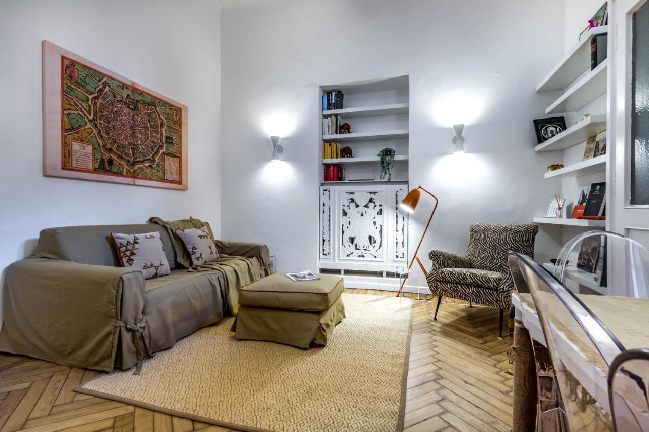 米兰Joivy Modern Studio Near City Centre公寓 外观 照片
