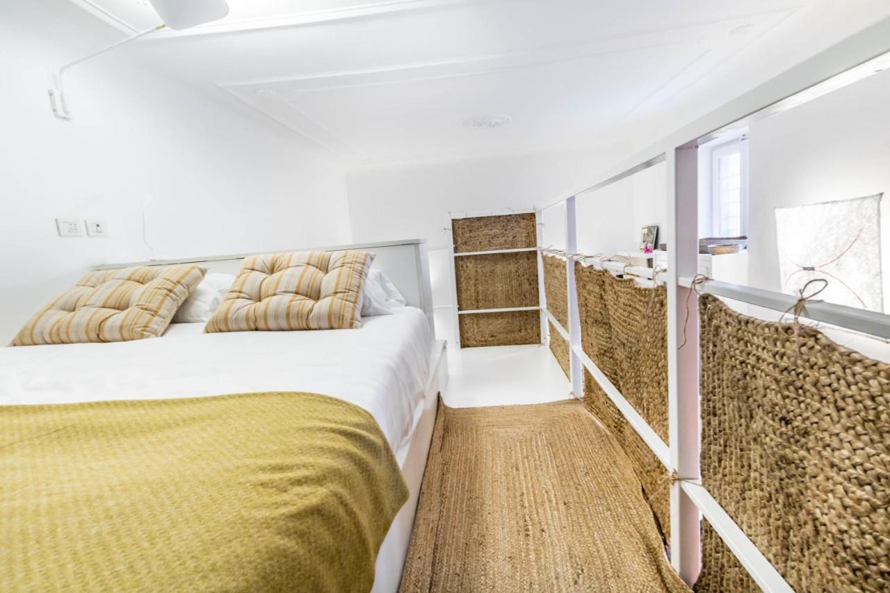 米兰Joivy Modern Studio Near City Centre公寓 外观 照片