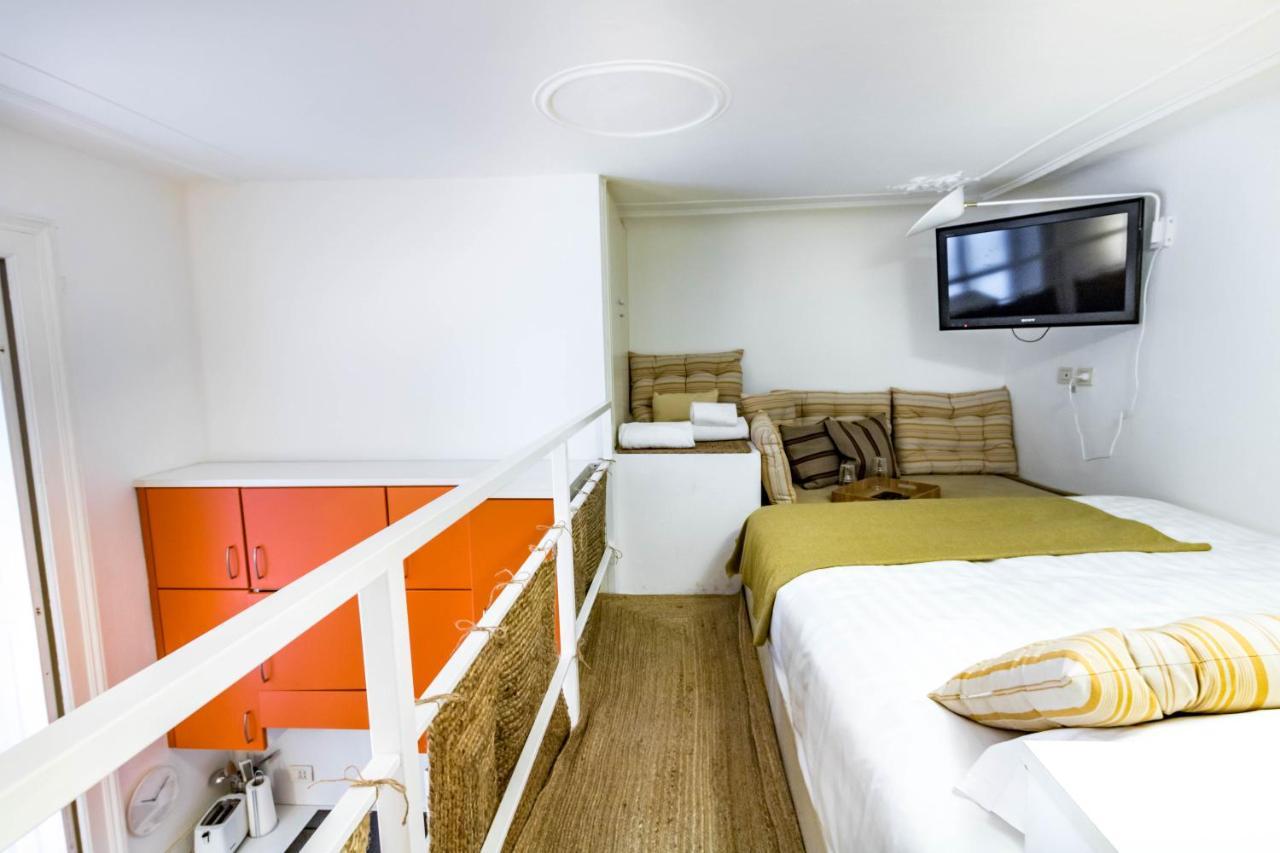 米兰Joivy Modern Studio Near City Centre公寓 外观 照片