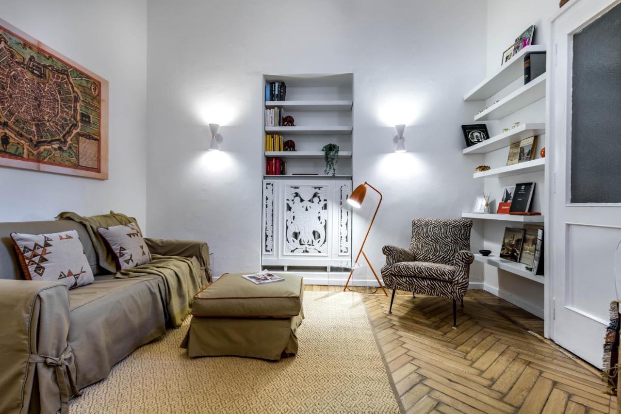 米兰Joivy Modern Studio Near City Centre公寓 外观 照片