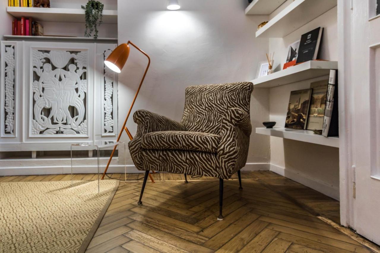 米兰Joivy Modern Studio Near City Centre公寓 外观 照片