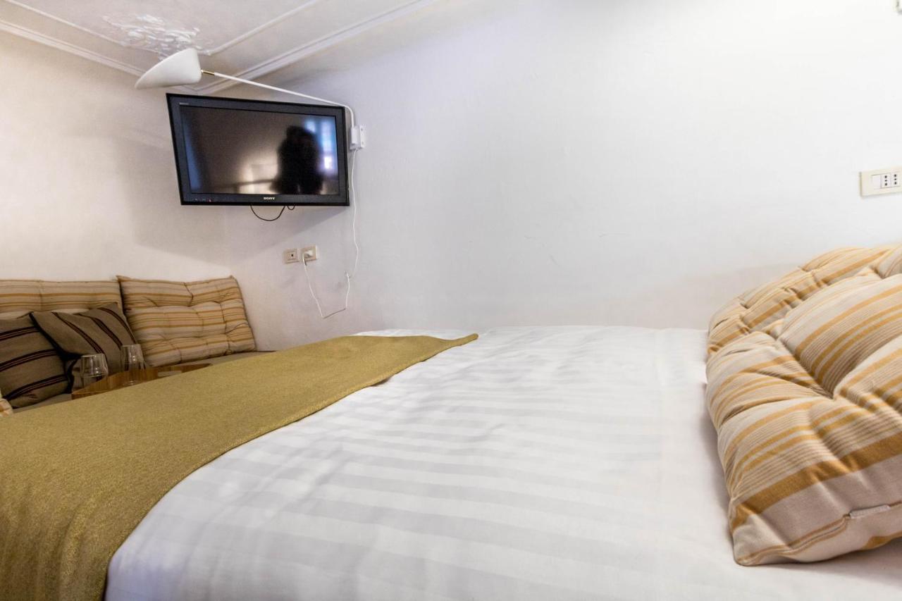 米兰Joivy Modern Studio Near City Centre公寓 外观 照片