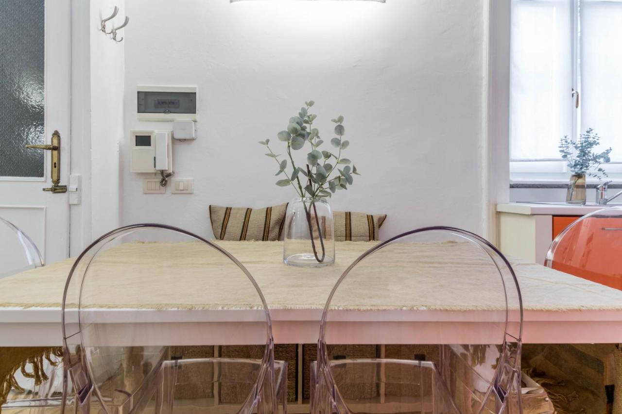 米兰Joivy Modern Studio Near City Centre公寓 外观 照片