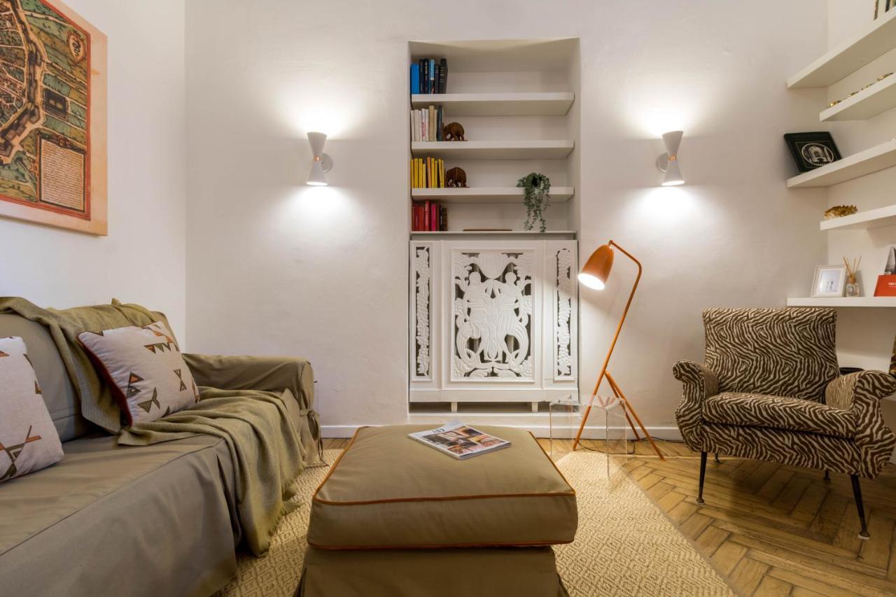 米兰Joivy Modern Studio Near City Centre公寓 外观 照片