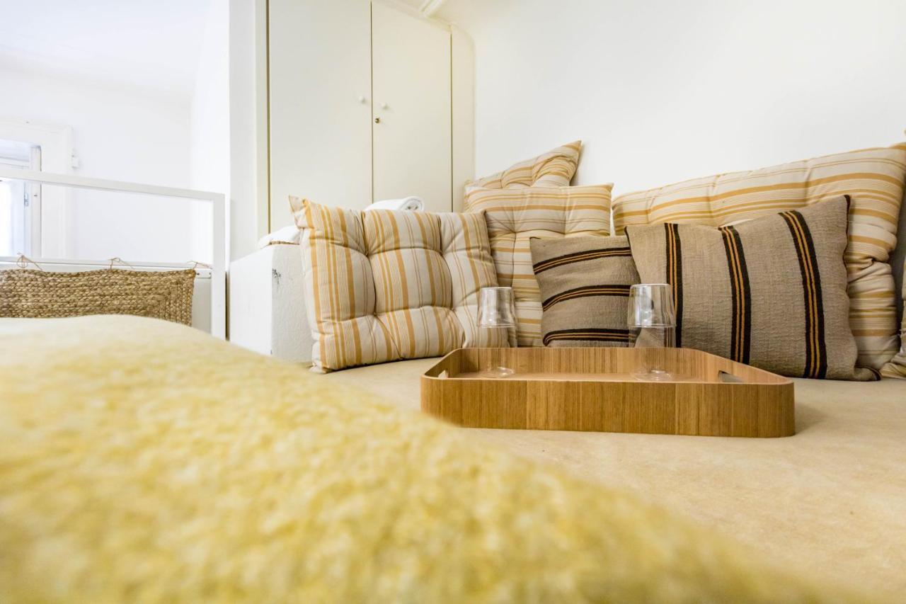 米兰Joivy Modern Studio Near City Centre公寓 外观 照片