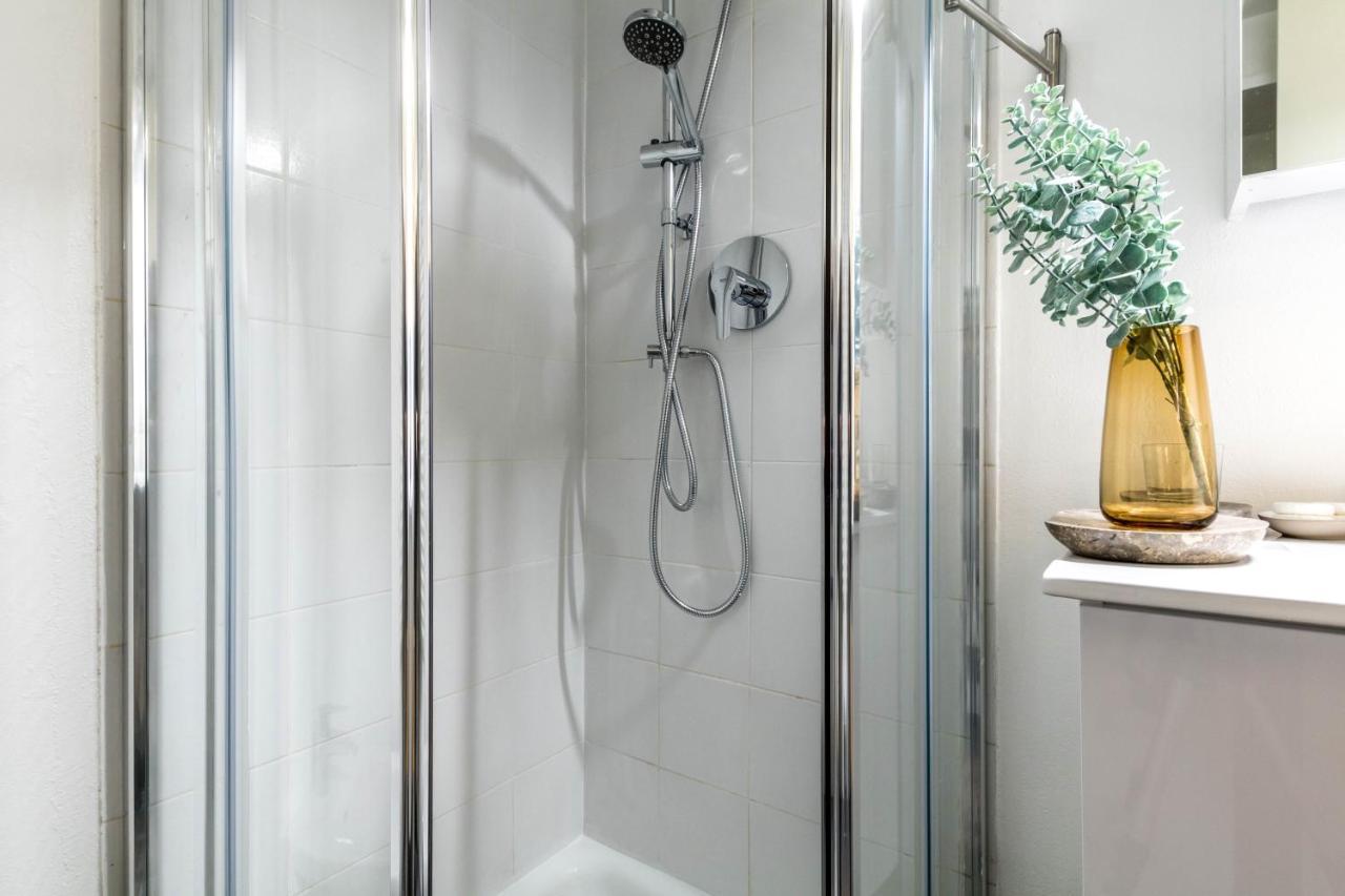 米兰Joivy Modern Studio Near City Centre公寓 外观 照片
