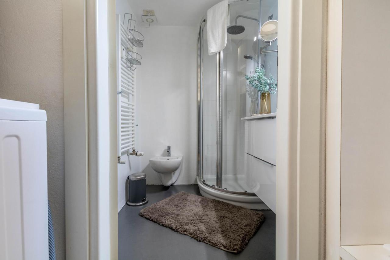 米兰Joivy Modern Studio Near City Centre公寓 外观 照片
